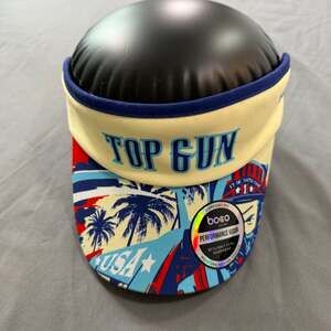 Boco Gear Top Gun Ft De Soto Park 2023 Performance Visor